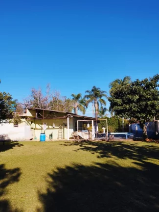Imagem CHÁCARA JARDIM CANANÉIA PILAR DO SUL-SP