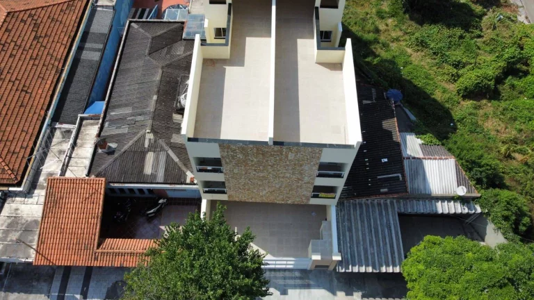 Imagem Cobertura com 2 dormitórios à venda, 124 m² por R$ 477.000,00 - Vila Pires - Santo André/SP