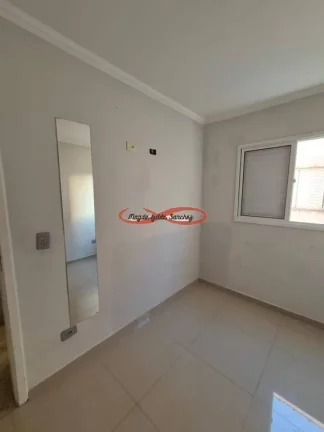 Imagem SOBRADO À VENDA NO JARDIM SÃO NICOLAU - Próximo ao 64º DP (400m)