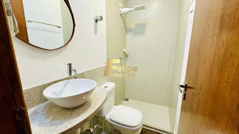 Imagem EXCELENTE FLAT À VENDA PORTEIRA FECHADA NO CENTRO DE GUARAPARI/ES!