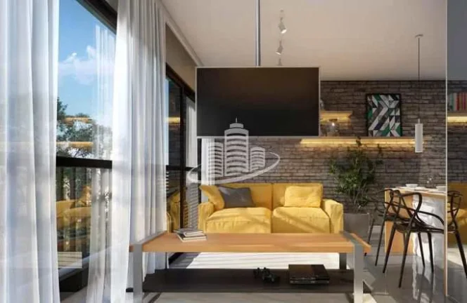 Imagem Apartamento Padrão