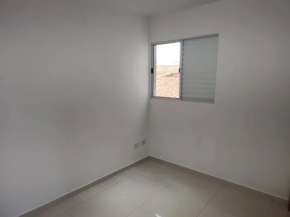 Imagem Apartamento a Venda com 2 Dormitórios na Cidade Patriarca