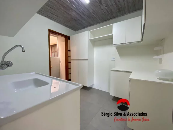 Imagem Apartamento Cobertura a Venda Centro de Abernéssia em Campos do Jordão - SP