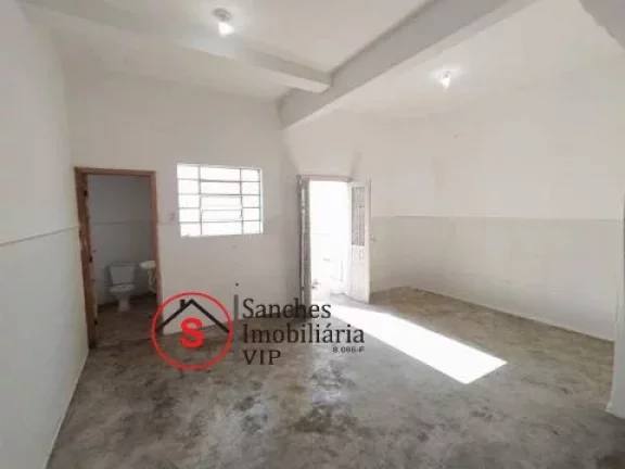 Imagem SALÃO COMERCIAL A VENDA OU ALUGUEL NA MOOCA Próximo ao Hospital São Cristóvã