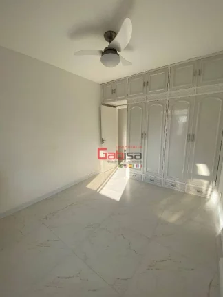 Imagem Cobertura com 4 dormitórios à venda, 190 m² por R$ 1.100.000,00 - Vila Nova - Cabo Frio/RJ