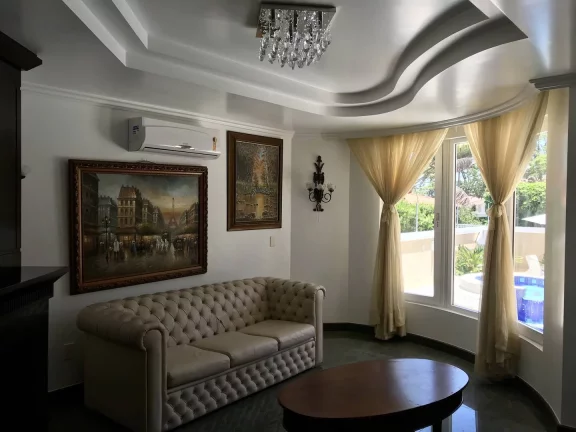 Imagem CASA LOCAÇÃO TEMPORADA EM JURERÊ INTERNACIONAL