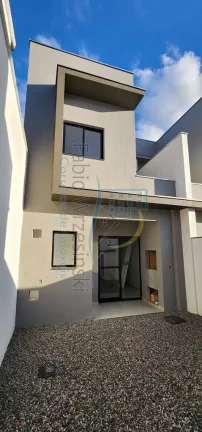 Imagem Geminado Sobrado 01 bairro Floresta