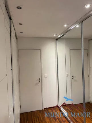 Imagem Apartamento com 3 Quartos - 144 m2 - à venda - Planalto