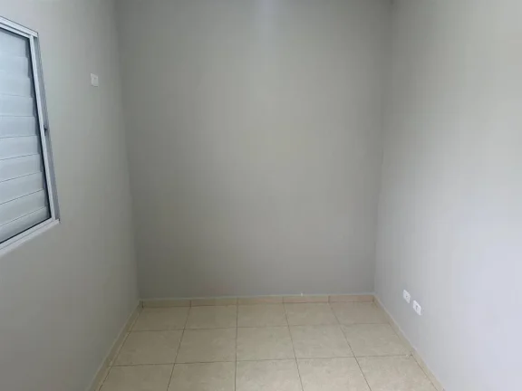 Imagem CASA COM 52 m² - ESMERALDA - PRAIA GRANDE SP