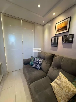 Imagem Fatto Mansões | Apartamento 2 Dormitórios à Venda no Mansões Santo Antônio - Campinas