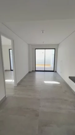 Imagem Apartamento térreo com área privativa á beira mar no Bessa - AP0975