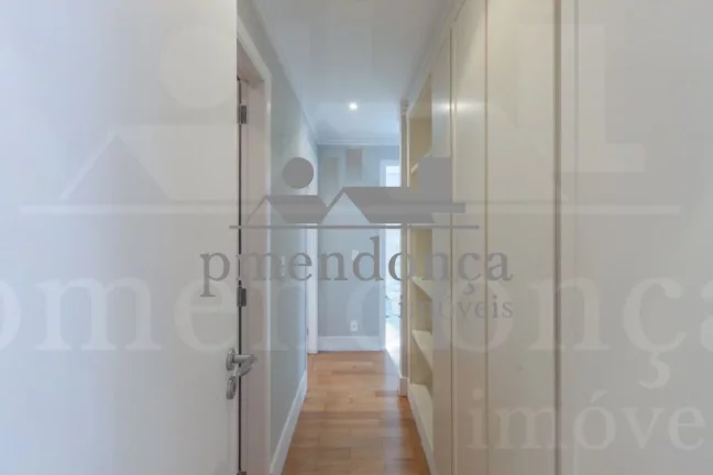 Imagem Apartamento em Perdizes com 3 quartos e 2 vagas pronto para morar, 104m²