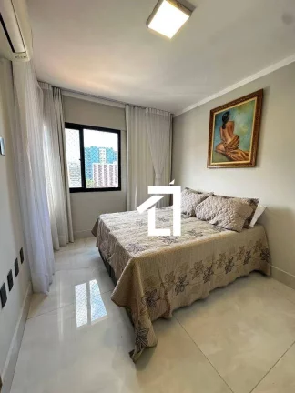 Imagem Cobertura Duplex | Ponta Verde | 3 Quartos | 280M2 | Vista Mar | Piscina Hidro | 3 Vagas