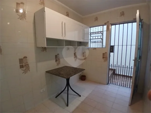 Imagem Casa para alugar com 4 quartos em VILA LEOPOLDINA, São Paulo - SP