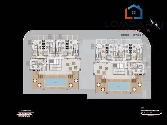Imagem Empreendimento Alpha Smart itaguá