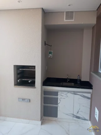 Imagem Apartamento a venda no bairro Jardim do Lago - Jundiaí/SP.