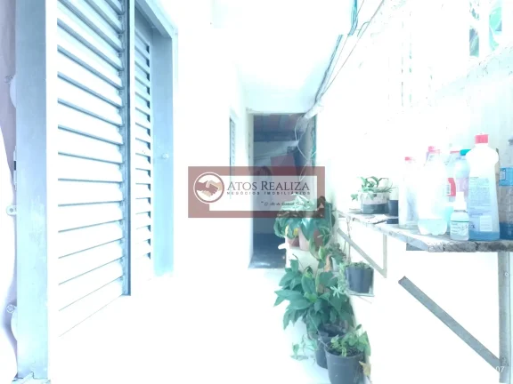 Imagem Vendo Casa Pra Renda em Vargem Grande - São Paulo