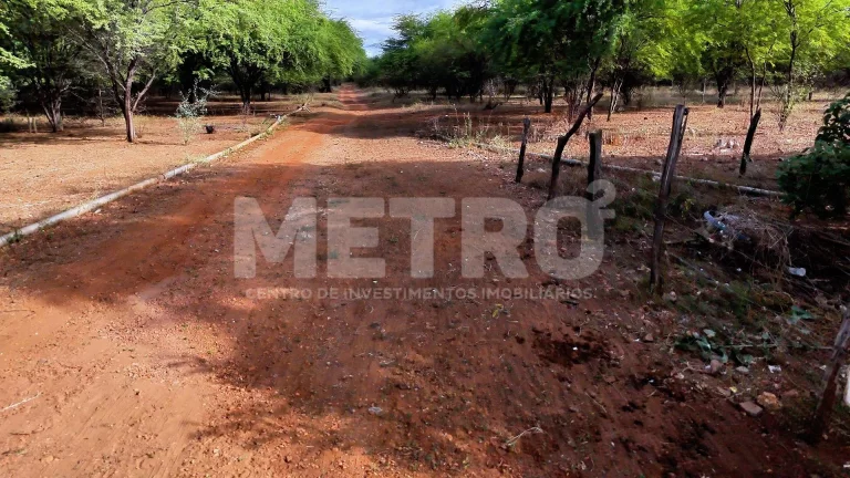 Imagem Chácara à venda na Estrada das Pedrinhas com 18.1ha, PETROLINA - PE
