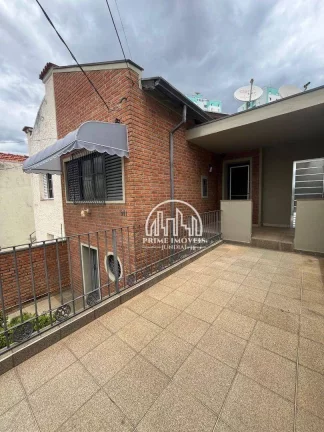Imagem Casa com 2 dormitórios à venda, 113 m² por R$ 550.000,00 - Ponte de Campinas - Jundiaí/SP