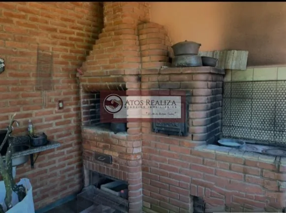 Imagem Sítio em Do Juquiazinho - Juquitiba