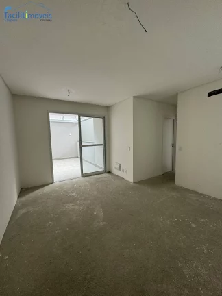 Imagem NOVÍSSIMO APARTAMENTO COM VARANDA GOURMET - SBC