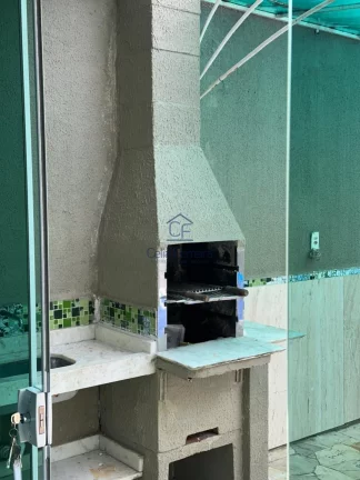 Imagem Casa com piscina à venda para seu refúgio no litoral Massaguaçu - Caraguatatuba/SP