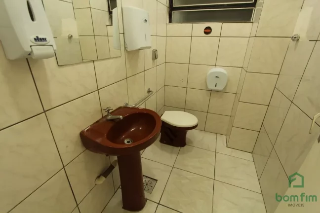 Imagem Sala comercial para aluguel, Centro Histórico, Porto Alegre - SA2668