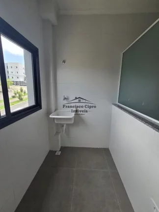 Imagem Apartamento para alugar no bairro Residencial Village Santana - Guaratinguetá/SP