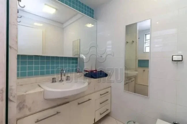 Imagem Copacabana – Rua Miguel Lemos | Residencial › Apartamento 3 quarto(s) à Venda
