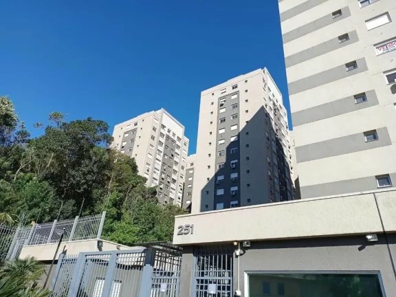 Imagem Apartamento à venda em Porto Alegre, Jardim Botânico, com 3 quartos, 75,5m2