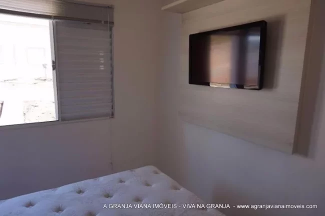 Imagem Casa Térrea com conceito moderno e aberto, Casa de Condomínio