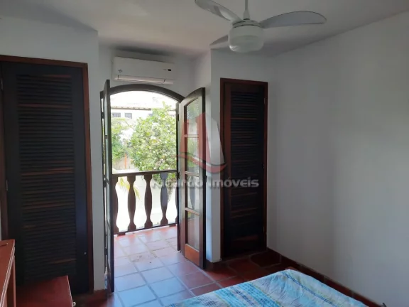Imagem Casa Duplex Temporada Família Praia Peró