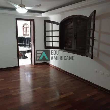 Imagem Casa 4 quartos + escritótio , Retiro das Fontes, Atibaia