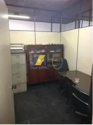 Imagem Alugo Salão Comercial em São Paulo, Bairro Mooca