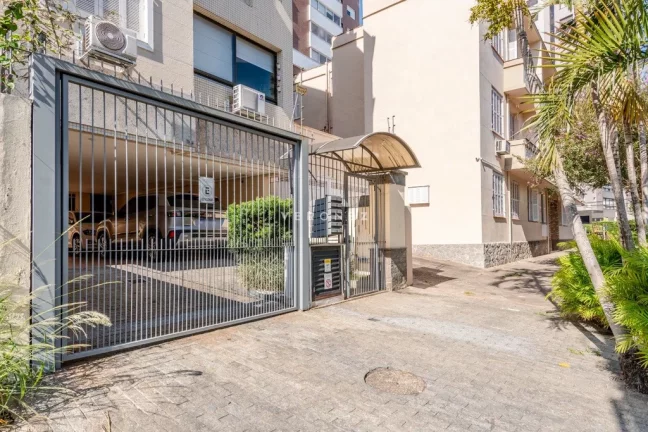Imagem Apartamento à venda em Porto Alegre, Petrópolis, com 2 quartos, 94,76m2