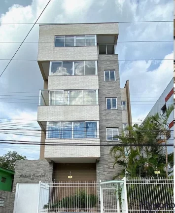 Apartamento à Venda ou Locação 1 dormitório, próximo a UFN