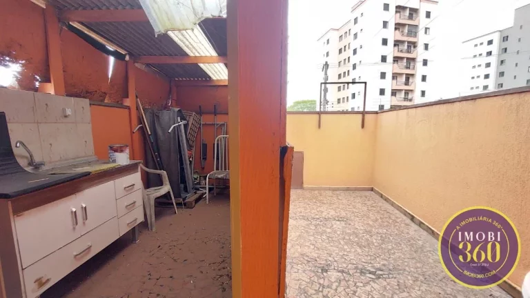 Imagem Casa para Venda em Vila Matilde, São Paulo - SP