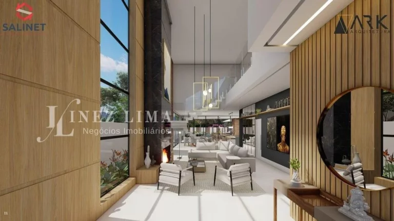 Imagem Casa para Venda em Porto Belo, VIVAPARK, 3 dormitórios, 3 suítes, 4 banheiros, 2 vagas