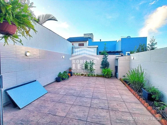 Imagem Residencial Verdes Campos - Casa em Condomínio à Venda no Verdes Campos
