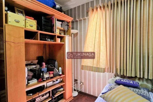 Imagem Apartamento à venda, 142 m² por R$ 852.000,00 - Santana - São Paulo/SP