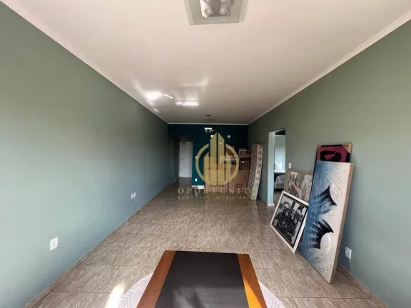 Imagem Apartamento 2 dormitórios à venda, Campos Elíseos, Ribeirão Preto - AP0275.