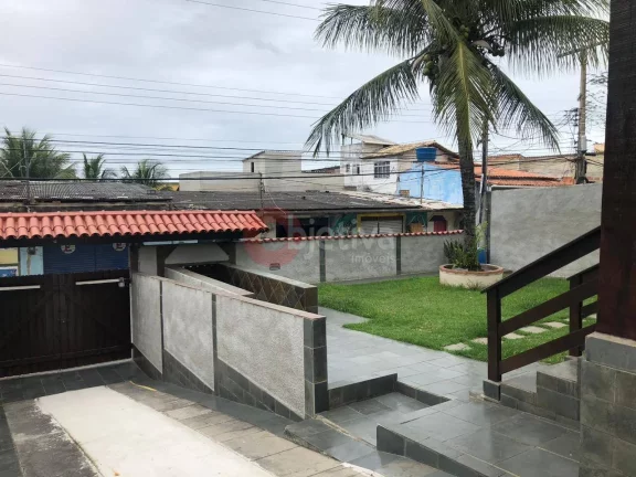 Imagem Casa duplex independente, 5 quartos, Praia da Pitória - São Pedro da Aldeia