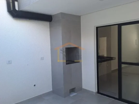 Imagem Sobrado 3 dormitórios, sendo 1 suíte, cômodos amplos, bem distribuídos e muito iluminados, ofere...