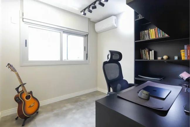 Imagem APARTAMENTO RESIDENCIAL em São Paulo - SP, Água Branca