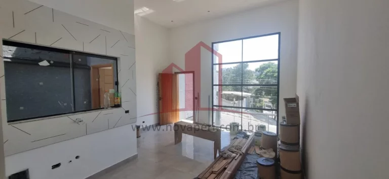 Imagem CASA RESIDENCIAL em FRANCO DA ROCHA - SP, VILA DOS COMERCIÁRIOS
