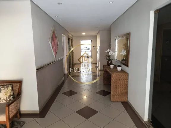 Imagem Apartamento 3 quartos (1 suíte ), 2 vagas, Edifício Maresias, Aquarius, Sjc