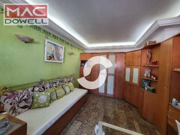 Imagem Cobertura duplex de 165 m² - 2 Qts (1 Suíte) - Icaraí