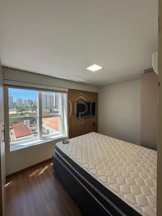 Imagem RESIDENCIAL BATAGLINI - Apartamento Padrão para locação