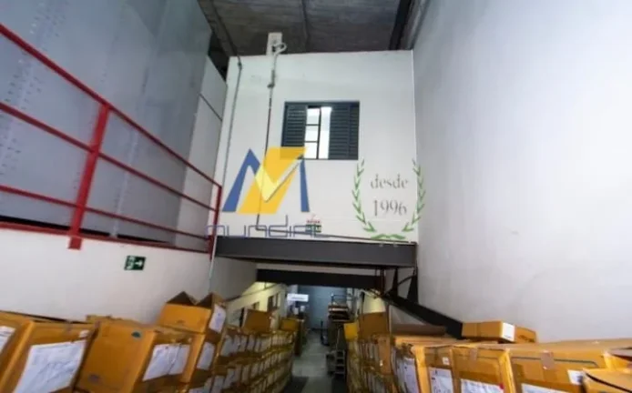Imagem Um espaço que faz sentido no longo prazo