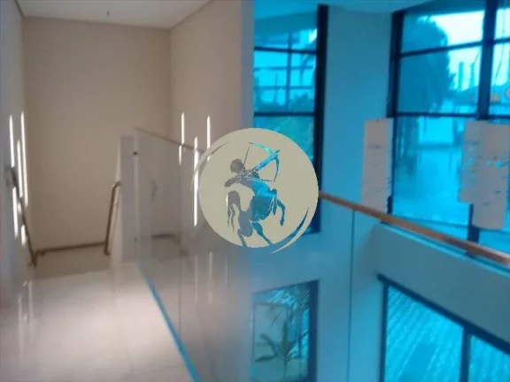 Imagem SALA COMERCIAL A VENDA EM SANTOS AO LADO DA PETROBRAS CONSTRUIDO POR UMA DAS MAIS CONCEITUADAS CONST...